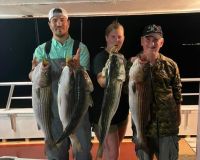 fluke and stripers 7 20210621