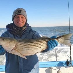 sandy hook   keyport fishing 1 20200602