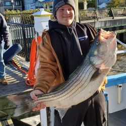 sandy hook   keyport fishing 11 20200602