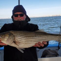 sandy hook   keyport fishing 16 20200602