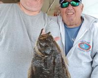 sandy hook   keyport fishing 20 20200602