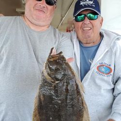 sandy hook   keyport fishing 20 20200602