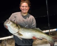 sandy hook   keyport fishing 30 20200602