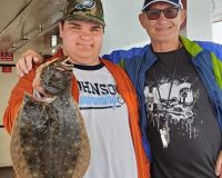 sandy hook   keyport fishing 80 20200602