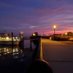 sandy hook   keyport fishing 97 20200602